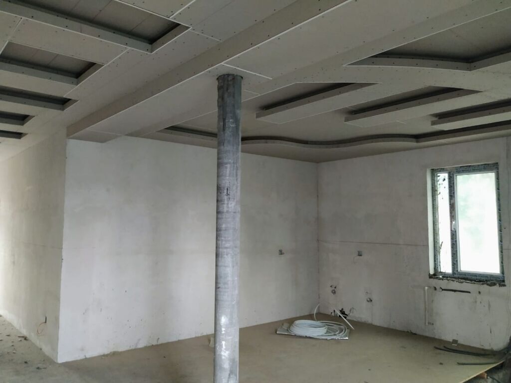 Əhmədlidə 4 otaqlı həyət evi satılır, 250 m², 300 000 AZN, şəkil 5 / 8