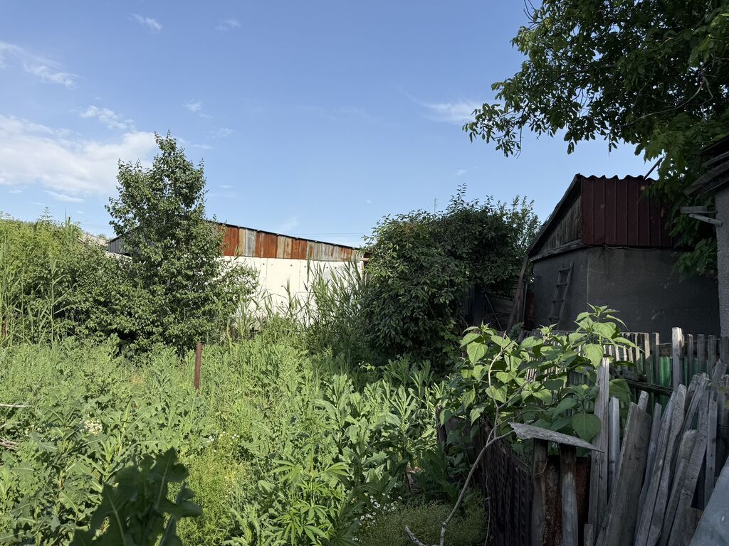 Продаётся дом, р-н Красный Строитель, ул.Адырский/Киргизская: фото 4