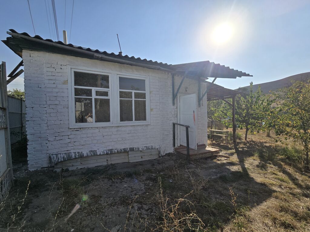 2 комнаты, 50 м², 5 соток, Верхний Орок с., Электричество: фото 1
