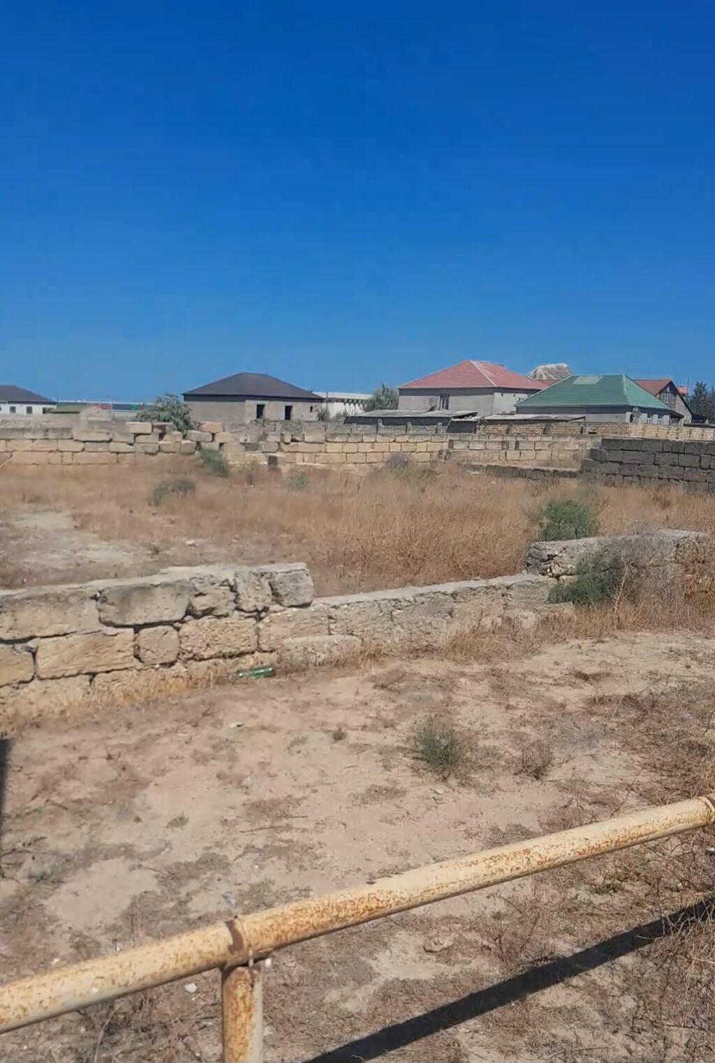 3 sot, Tikinti, Mülkiyyətçi, Bələdiyyə, Müqavilə