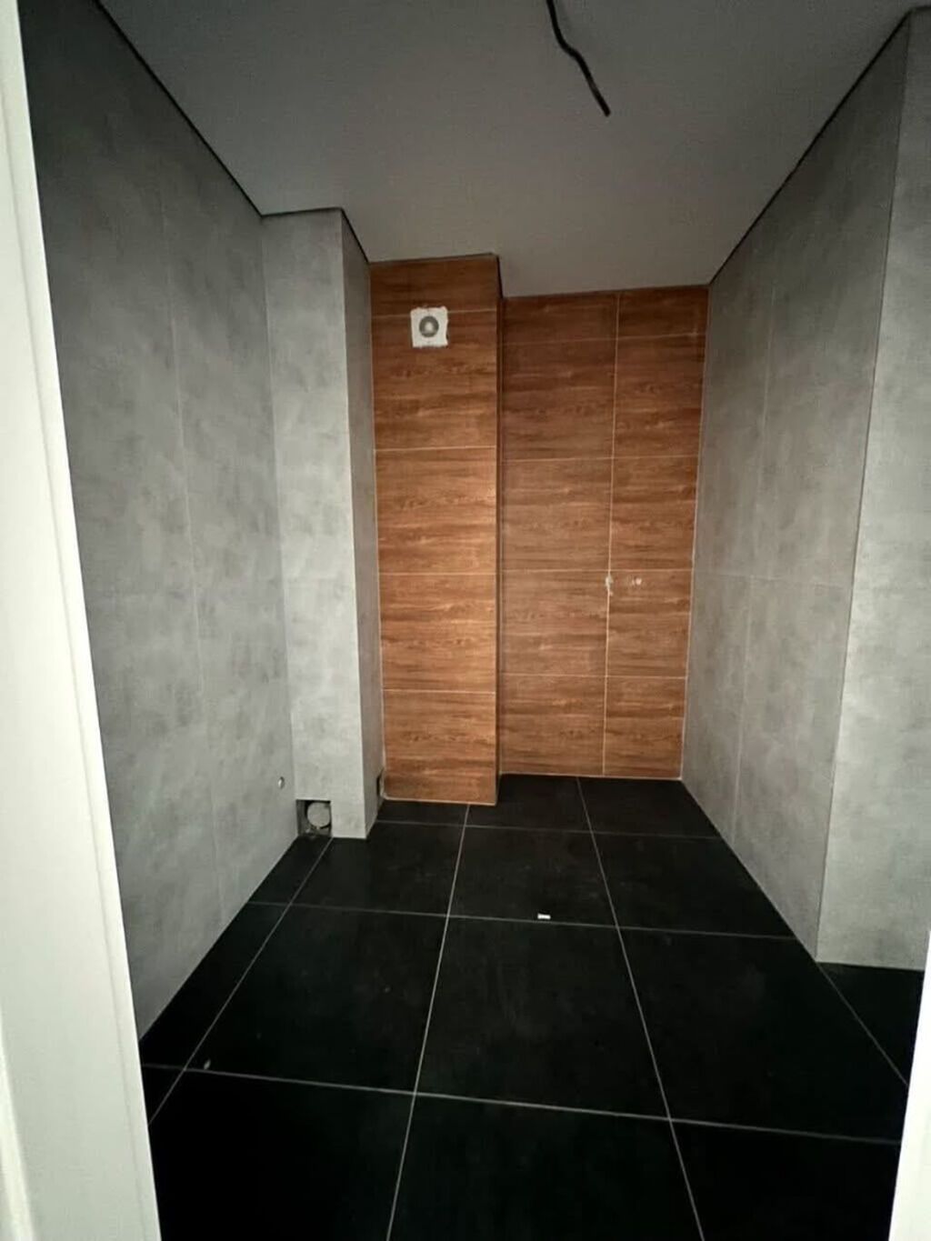 1 комната, 52 м², Пишпек Элитка, 12 этаж, Свежий ремонт: фото 3