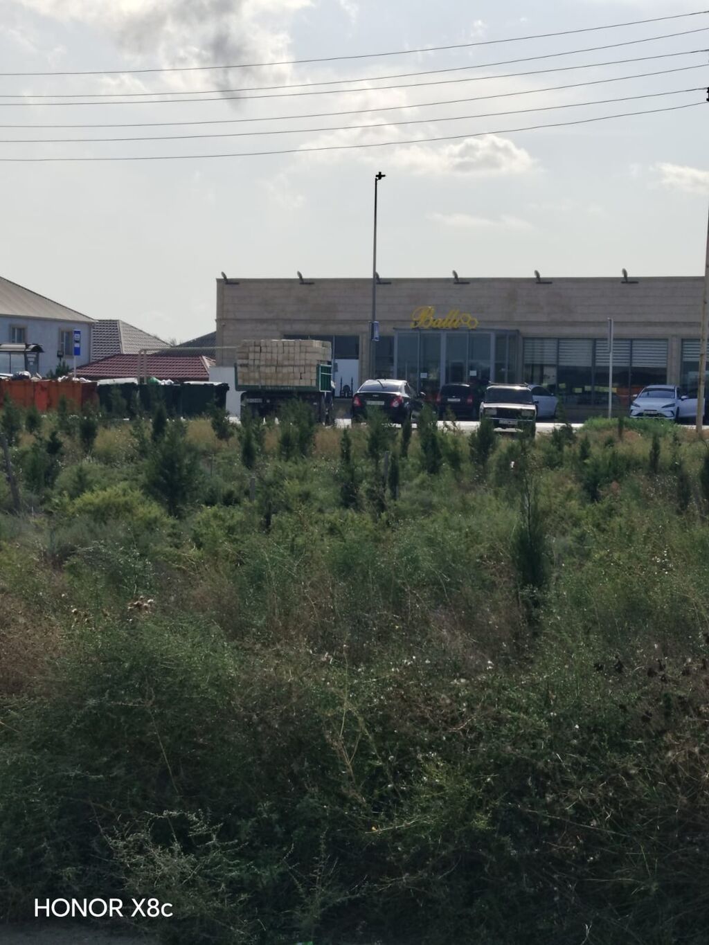 Dədə Qorqud 4 otaqlı, 85 kv. m, Kredit yoxdur, Yeni təmirli