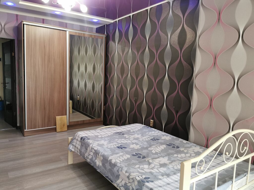 2 комнаты, 46 м², Нижний Джал (Джал-23) Элитка, 7 этаж, Евроремонт: фото 4