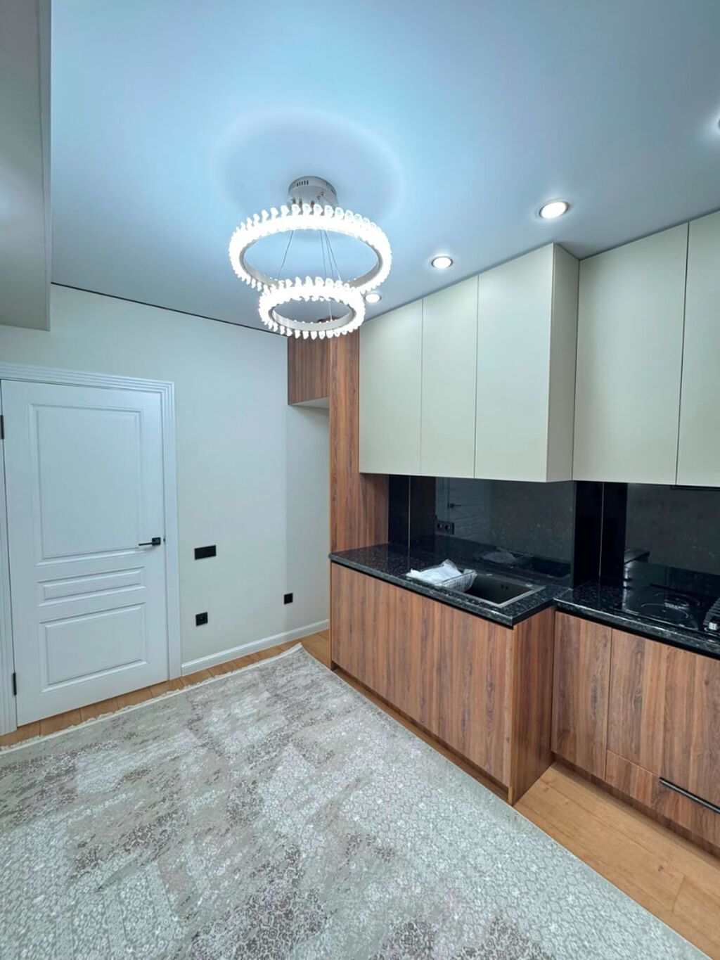 1-комн. квартира, 42 м², Технопарк, евроремонт: фото 7