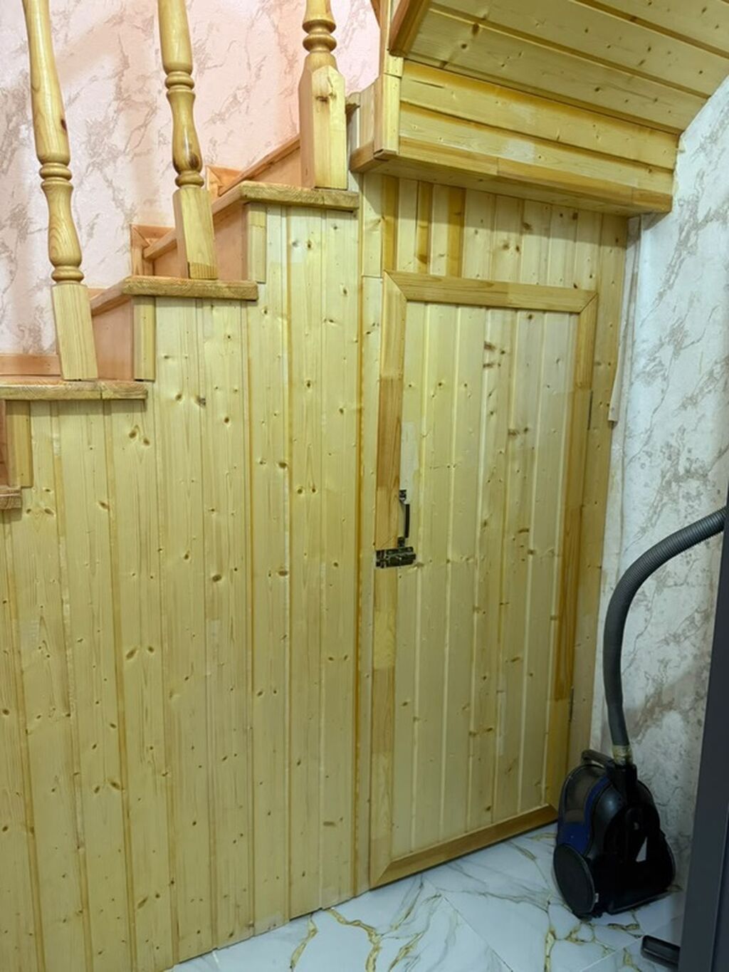 4 otaqlı, 94 kv. m, Yeni təmirli