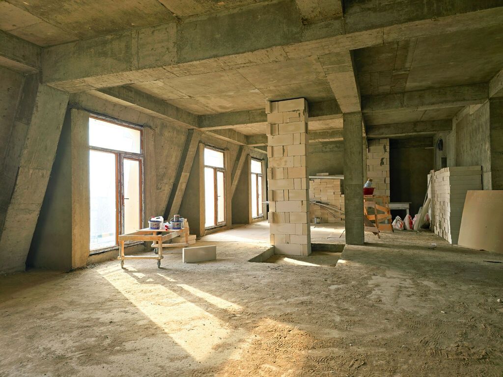 Ağ şəhər, 4 otaqlı, Yeni tikili, m. Xətai, 175 kv. m