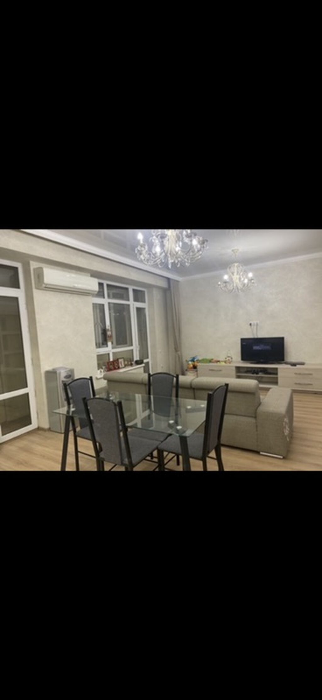3 комнаты, 100 м², Физприборы Элитка, 2 этаж, Евроремонт: фото 3