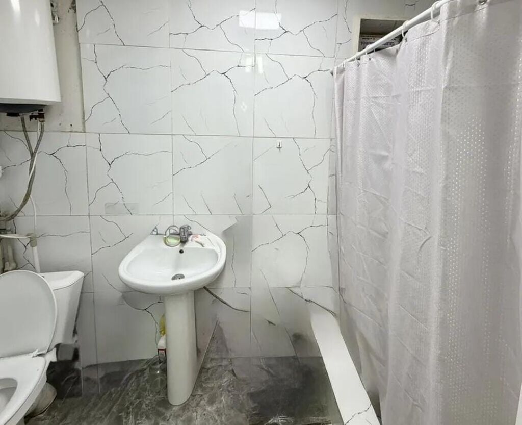 Продается дом в Ак-Ордо 3 4 комнаты 140м2 Участок 4.5 соток Ремонт: фото 6