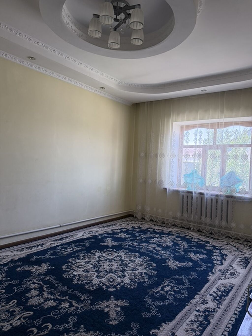 3 комнаты, 120 м², 5 соток, Бишкек: фото 2