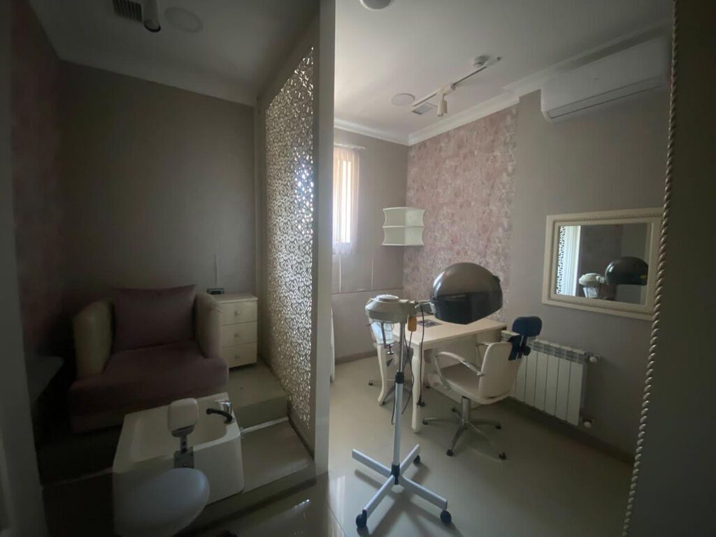 🔥 **NƏRİMANOVDA PRESTİJLİ ƏRAZİDƏ SUPER OBYEKT SATILIR!** 📍 **Teymur