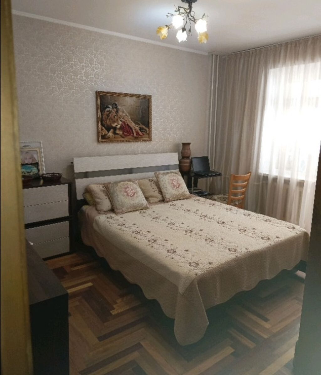 Сдам 2-комнатную квартиру в центре Бишкека: фото 4