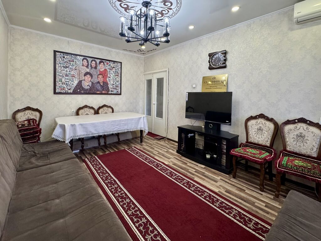Продам 3-комн. квартиру, 68 м², мкр. Восток-5: фото 5