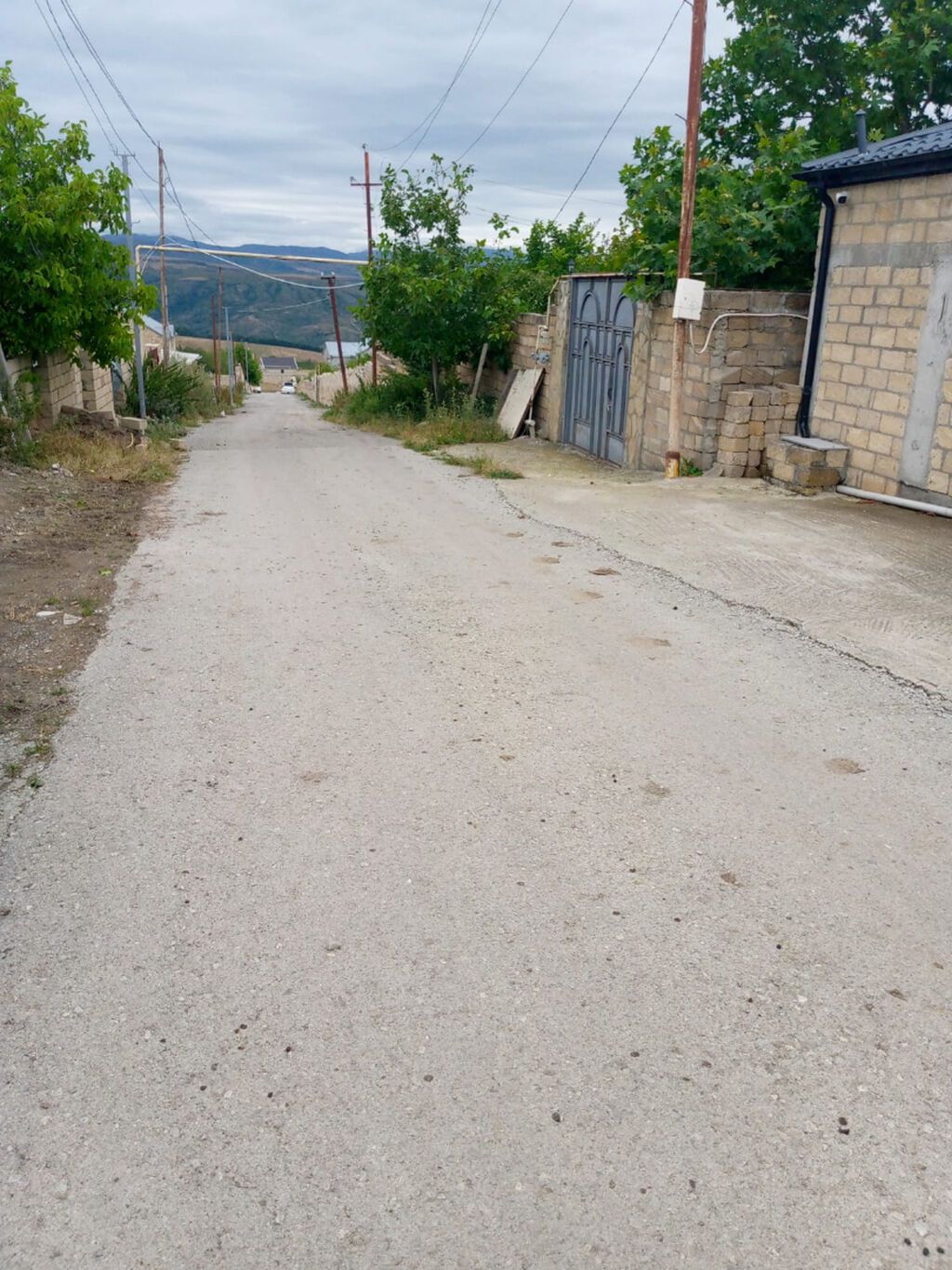 Şamaxı, 100 kv. m, 3 otaqlı
