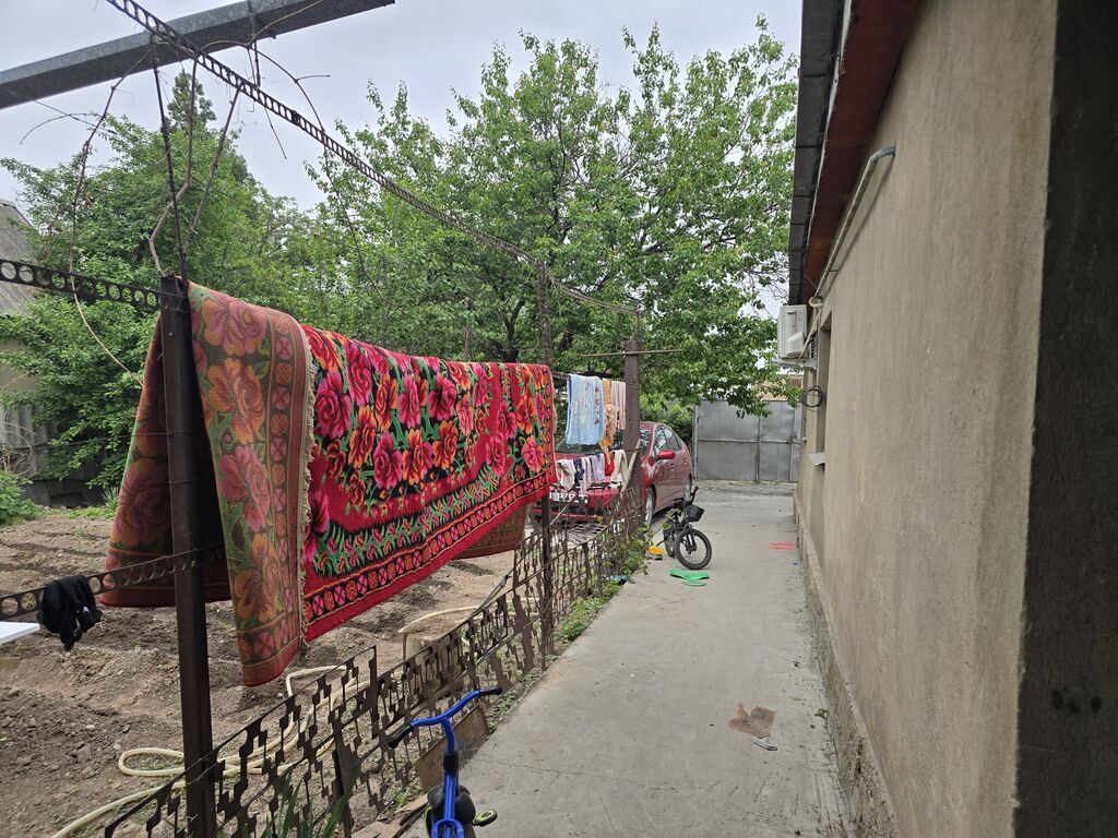 СРОЧНО ПРОДАЮ СВОЙ ДОМ СОБСТВЕННИК РАЙОН КИРКОМСТРОМА Ул.Абаканская: фото 2
