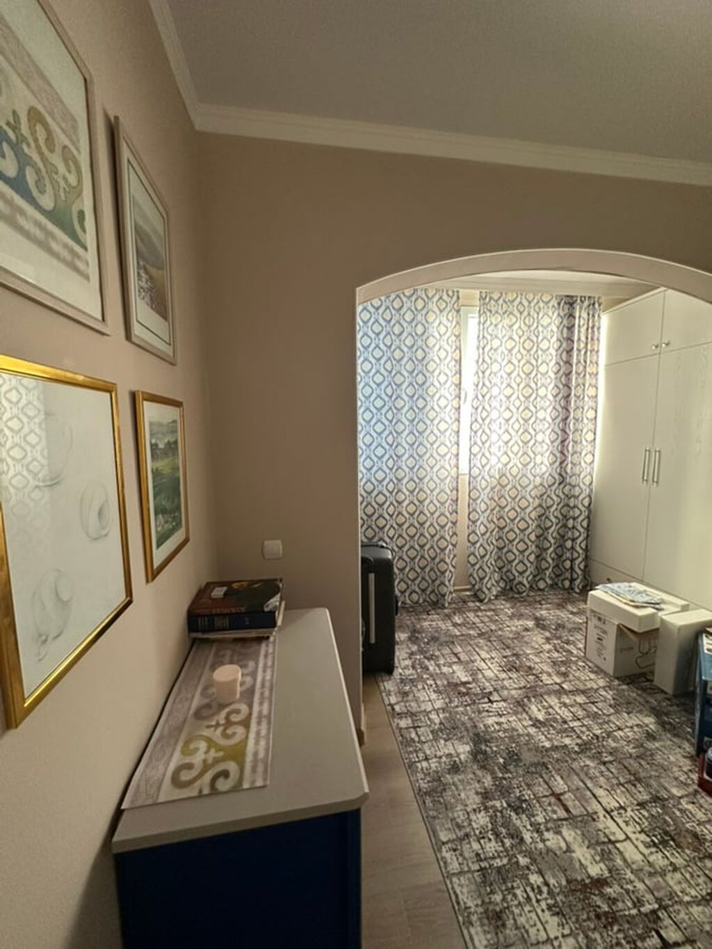Продам 2-комнатную квартиру в мкр. Кок-Жар, 56 м²: фото 7
