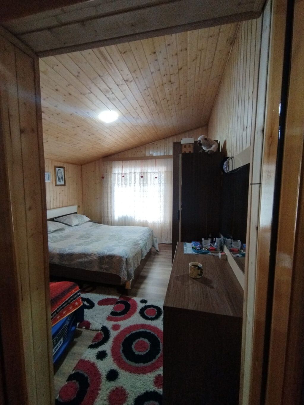 4 otaqlı, 155 kv. m, Kredit yoxdur