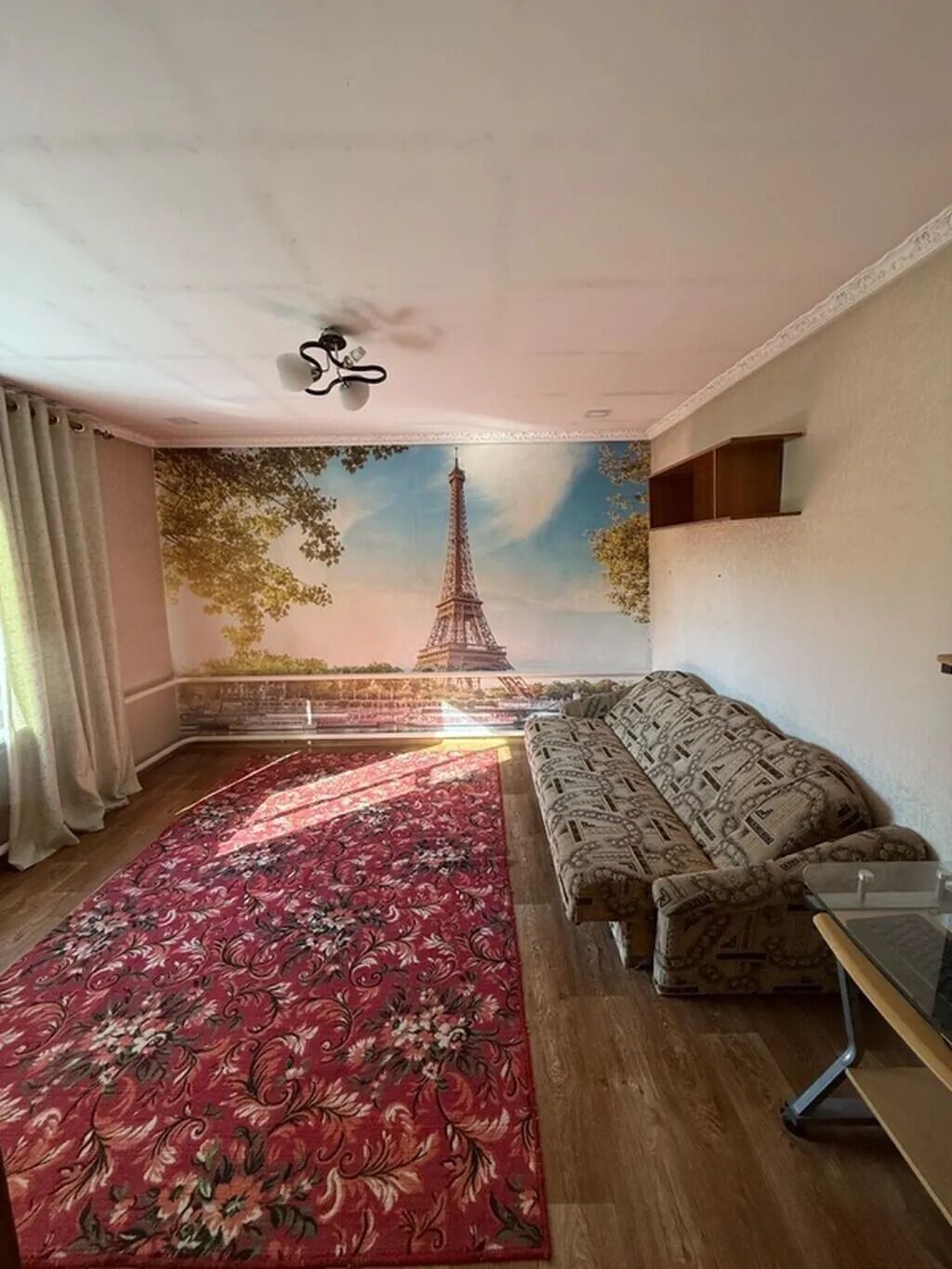 80 м², 3 комнаты, Ак-Орго ж/м, Без животных: фото 6