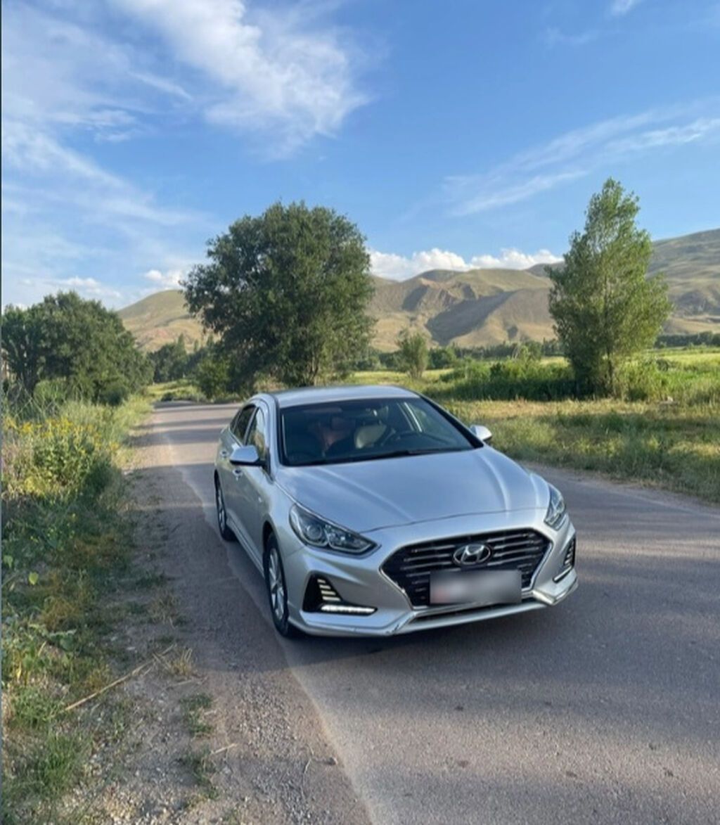 АВТОРАЗБОР HYUNDAI ИЗ КОРЕИ в наличие следующие машины В наличии: фото 6