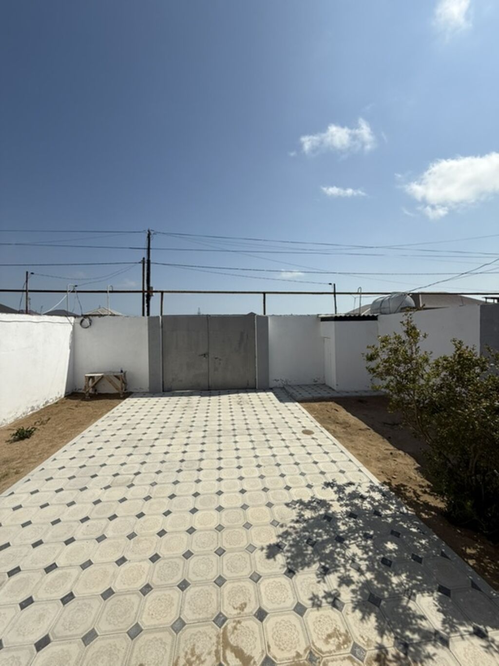 3 otaqlı, 100 kv. m, Kredit yoxdur, Yeni təmirli