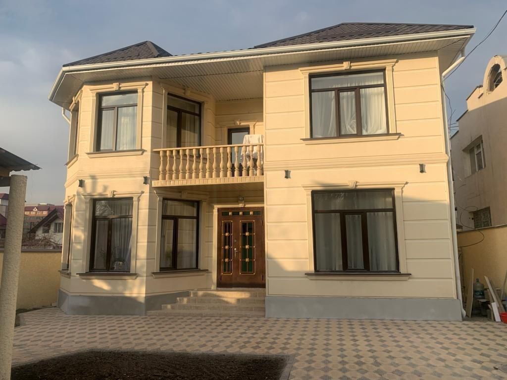 Сдаётся 2-этажный дом, 200 м², Кок-Жар: фото 1
