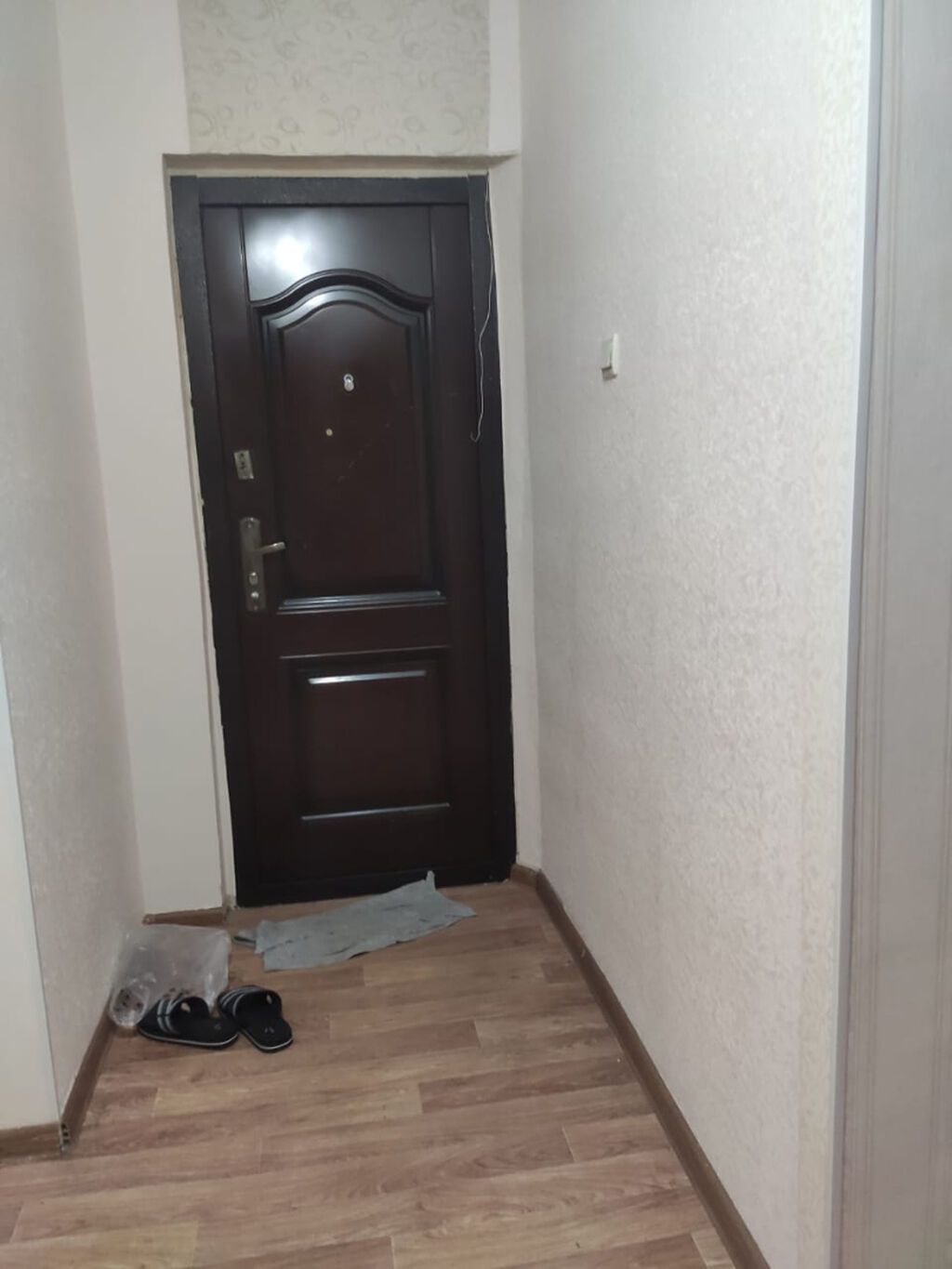 3 комнаты, 62 м², 105 серия, 5 этаж, Косметический ремонт — фото 3