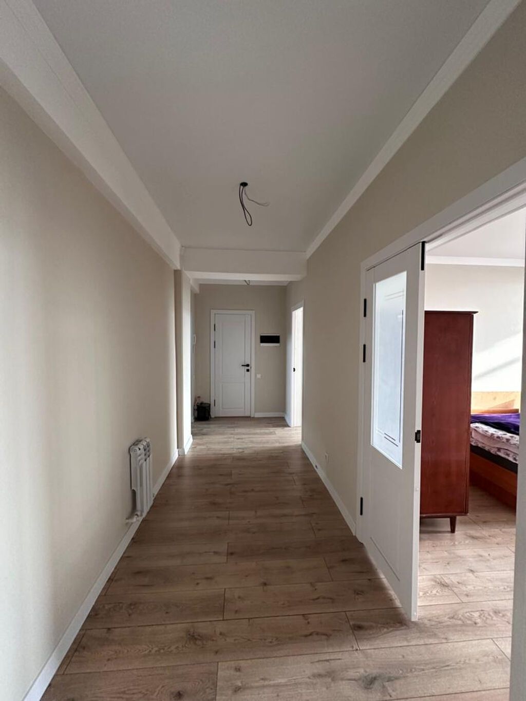 2 комнаты, 56 м², Ак-Орго ж/м Элитка, 3 этаж: фото 7