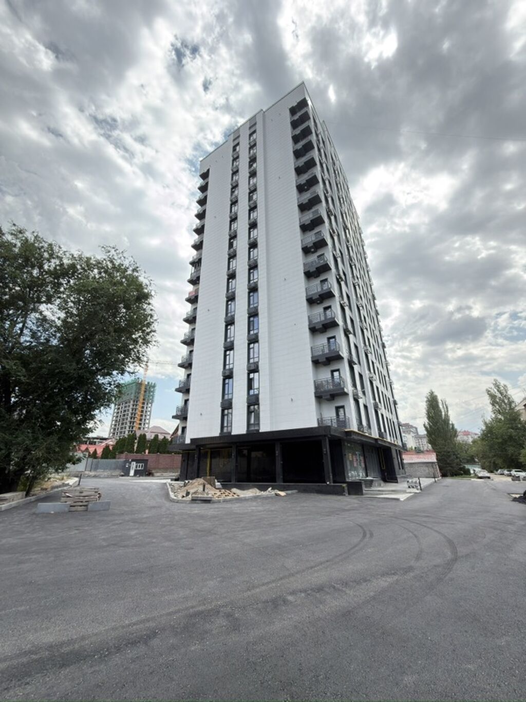 4 комнаты, 135 м², 7 мкр Элитка, 3 этаж, ПСО (под самоотделку): фото 2
