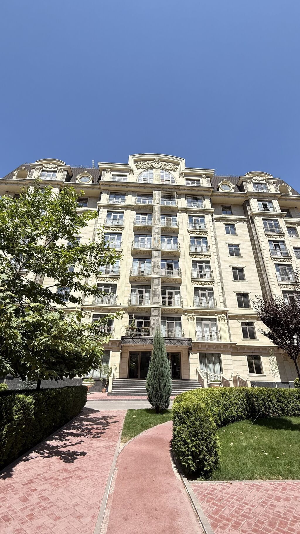 3 комнаты, 145 м², 6 этаж: фото 3