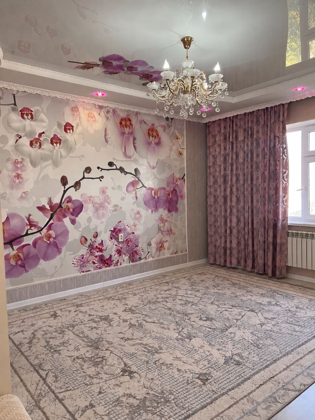 5 комнат, 160 м², 5 соток, Бишкек, Арча-Бешик ж/м Собственник: фото 7