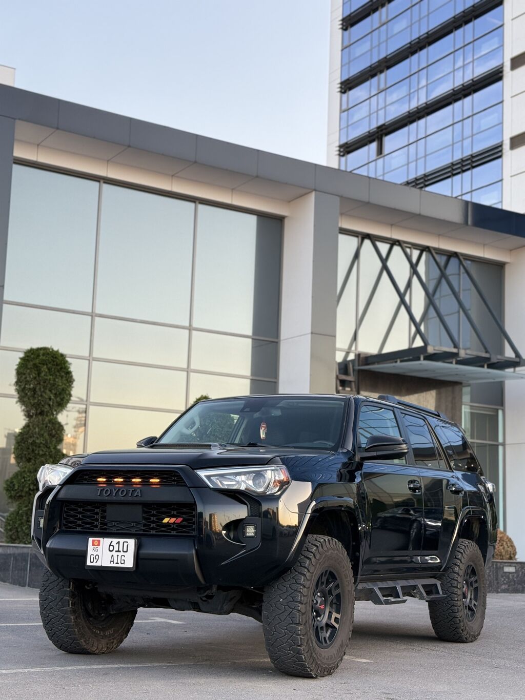 Toyota 4Runner