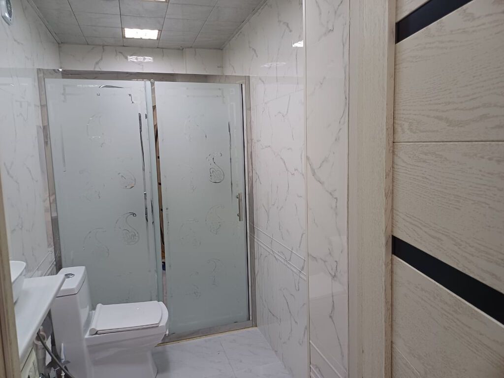 Masazırda 2 otaqlı yeni tikili mənzil satılır, 75 m², 10 500 AZN, şəkil 5 / 6