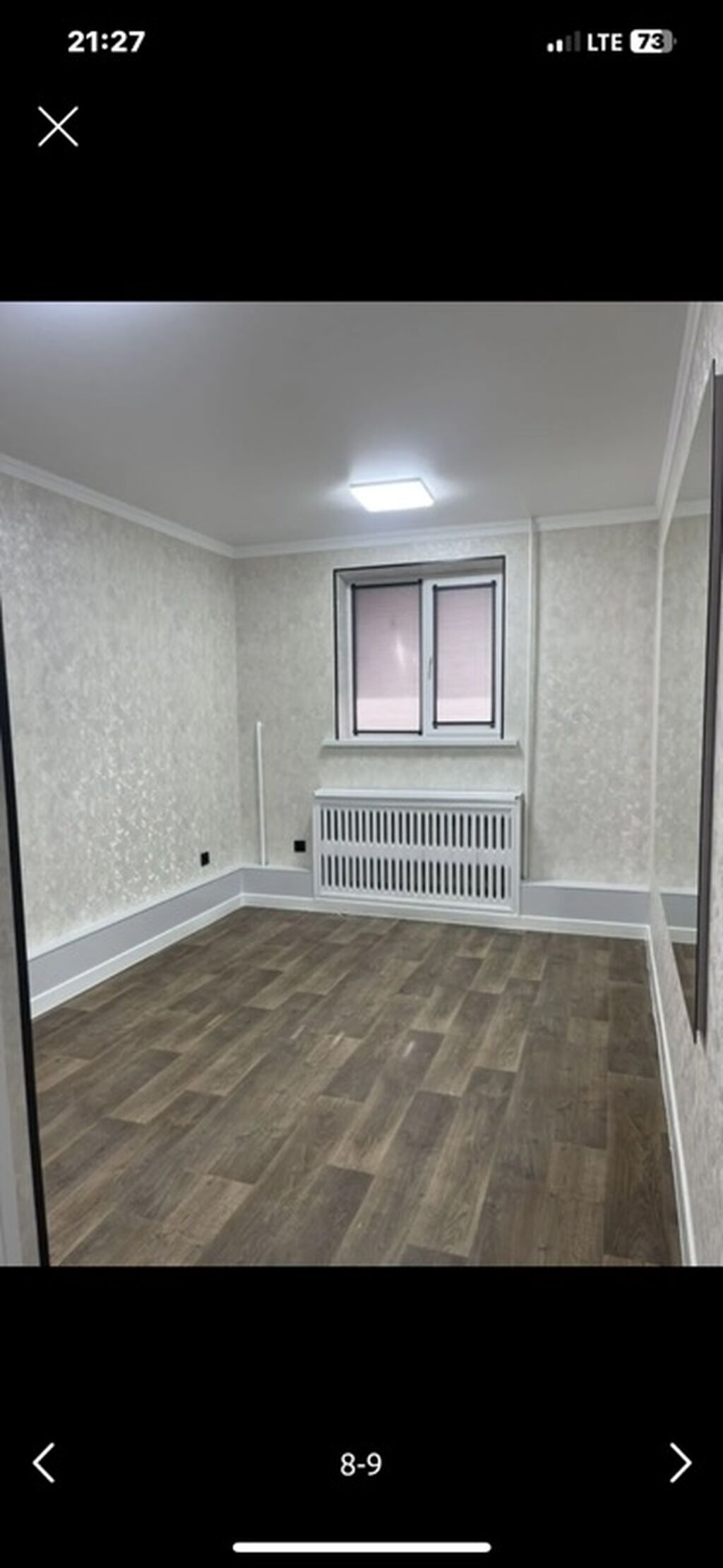 20 м², Без мебели: фото 3