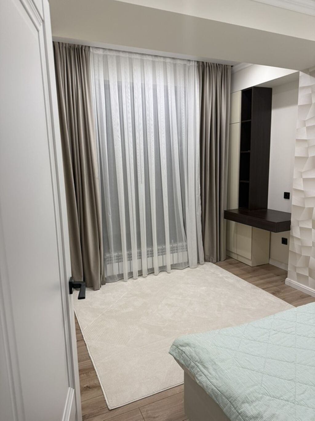 3 комнаты, Технопарк Парам без детей, от 6 месяцев, от 1 года: фото 4