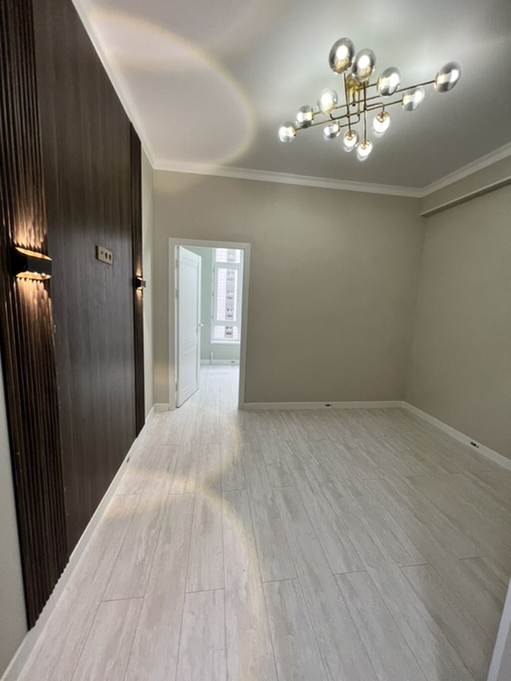2 комнаты, 42 м², Элитка, 5 этаж, Дизайнерский ремонт: фото 3