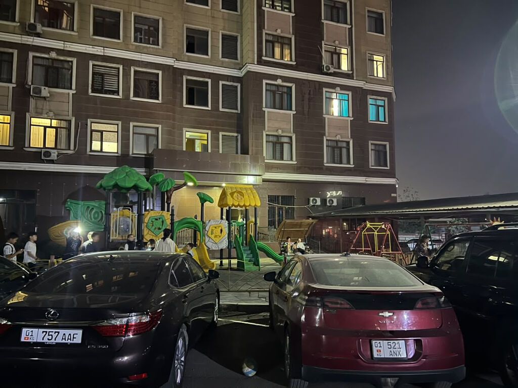 1 комната, 48 м², Южная Магистраль Элитка, 2 этаж, Евроремонт: фото 8