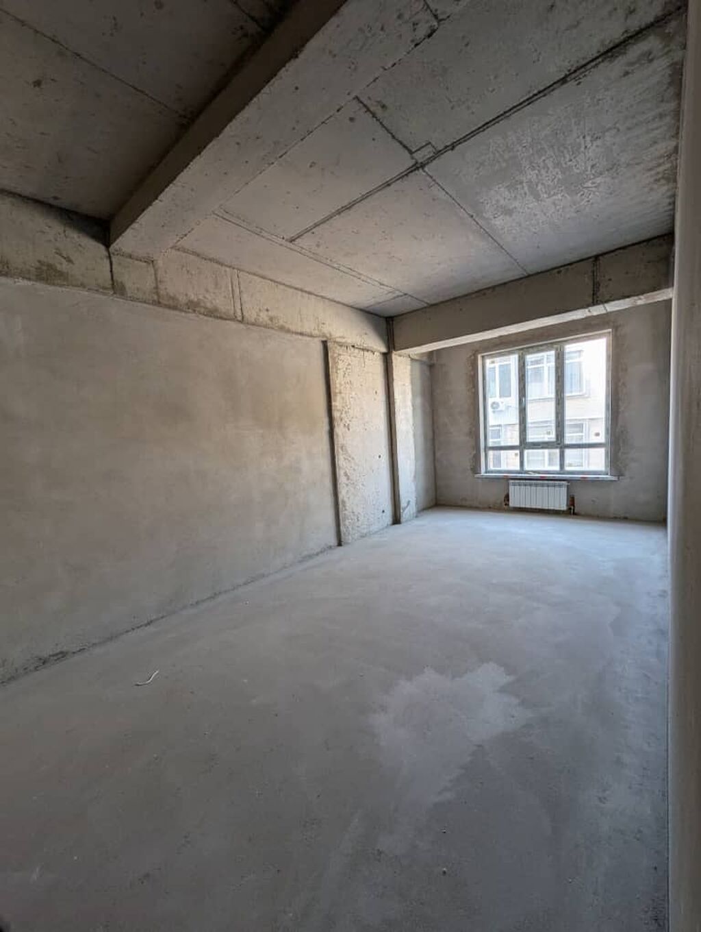 3 комнаты, 110 м², Аламедин-1 мкр Элитка, 5 этаж, ПСО (под самоотделку): фото 3