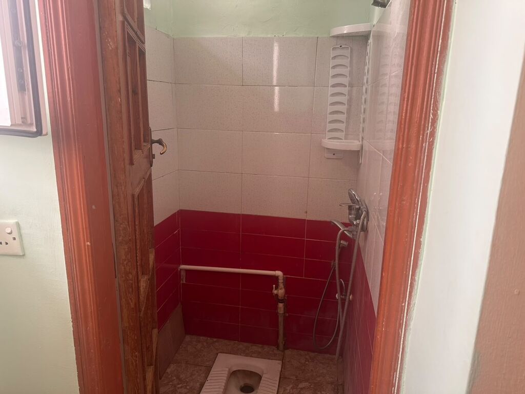 Kirayə verilir – 1 otaqlı mənzil (studia tipli) - Plan: bir otaq +