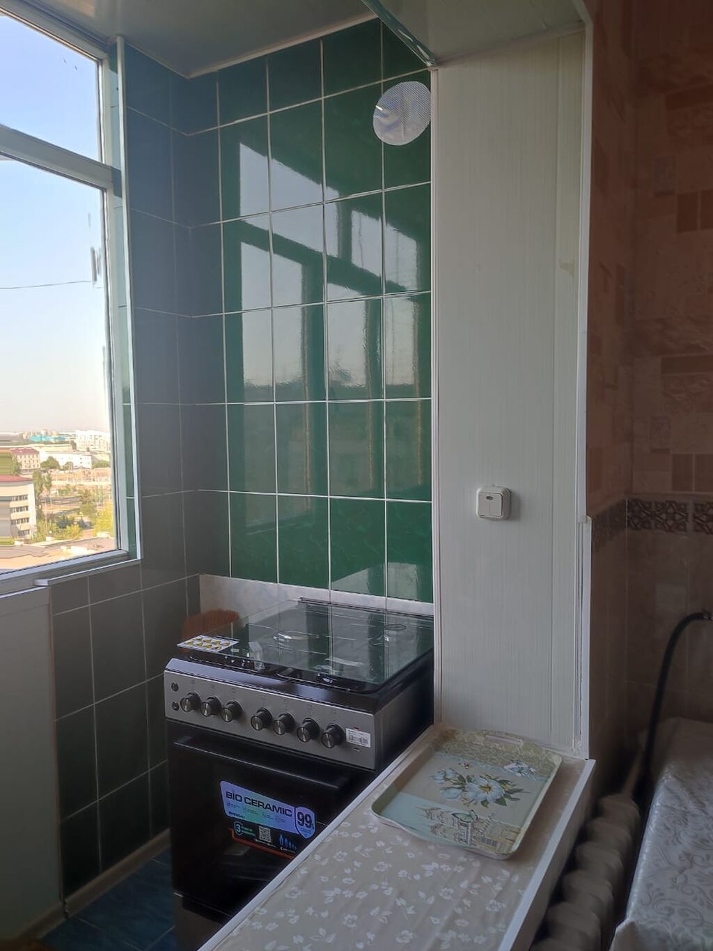 Продам 3-комнатную квартиру 63 м² в Нижнем Джал (Джал-23): фото 2