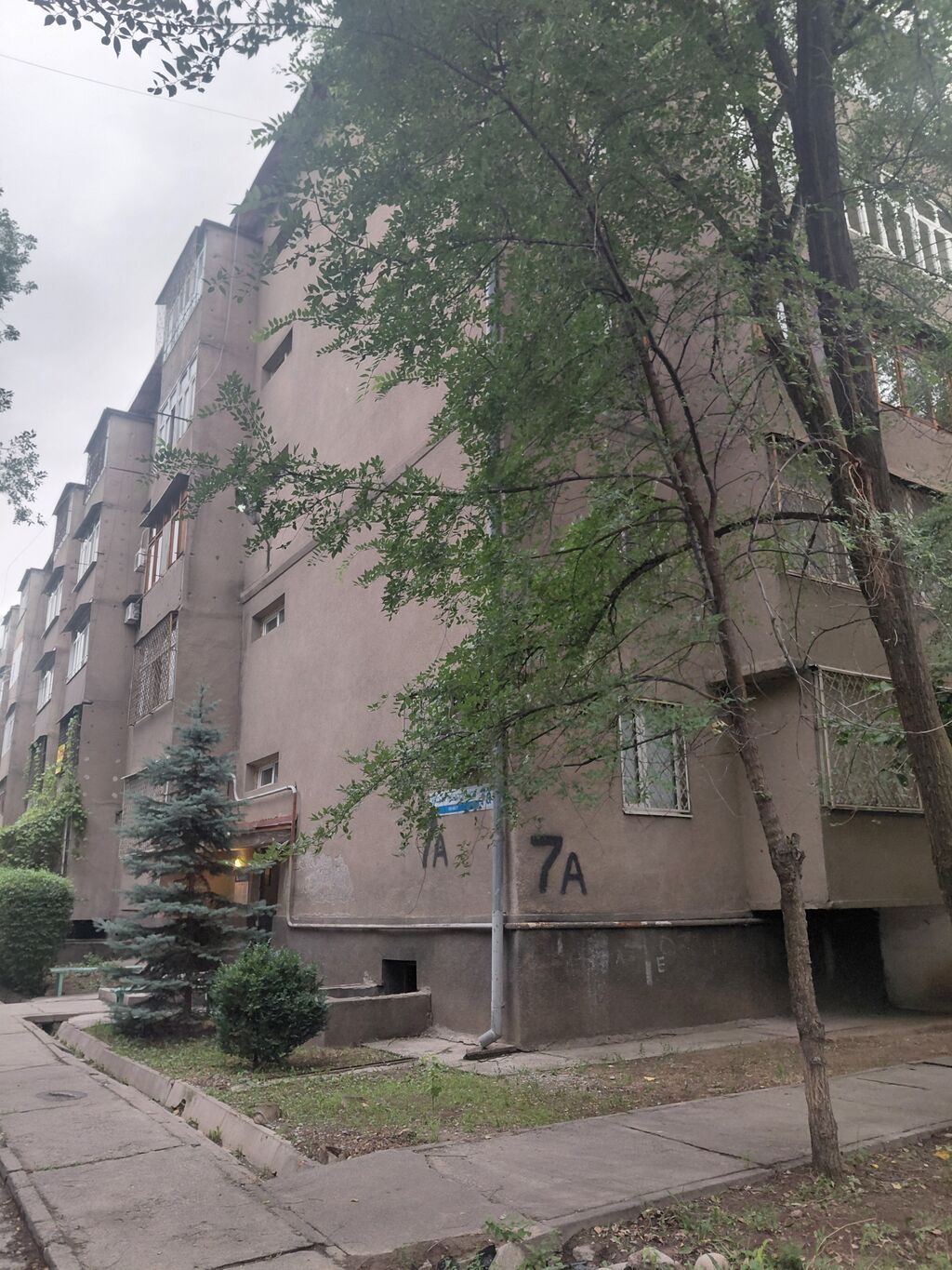 -Сдается в аренду помещение на цокольном уровне во дворе: фото 3