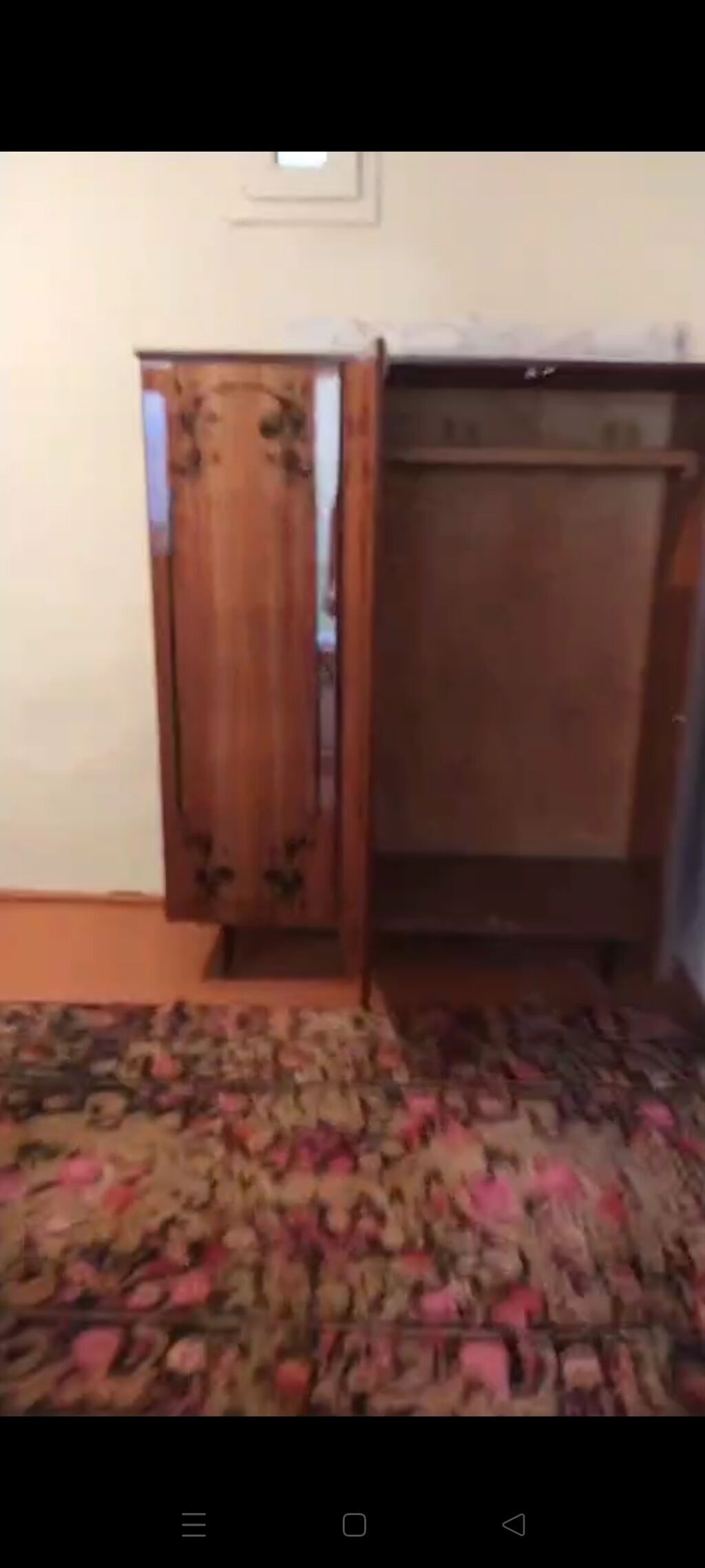 M.Ə.Rəsulzadədə 3 otaqlı həyət evi kirayə verilir, 100 m², 400 AZN/ay, şəkil 4 / 12