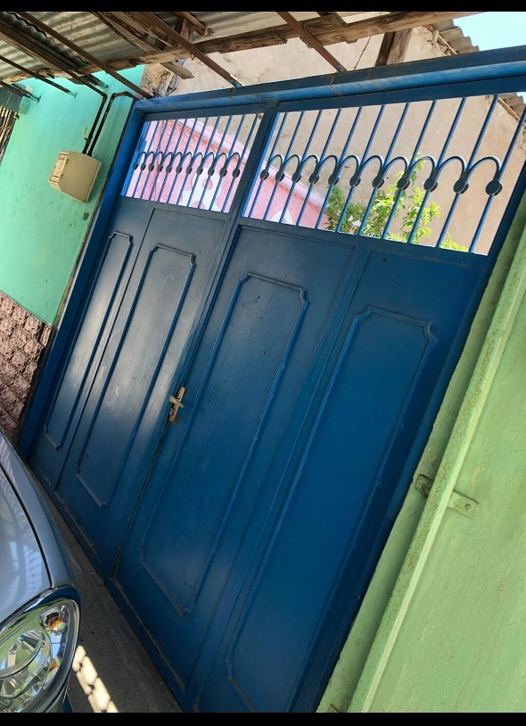 Keşlə qəs. 4 otaqlı, 5 kv. m, Kredit yoxdur, Orta təmir