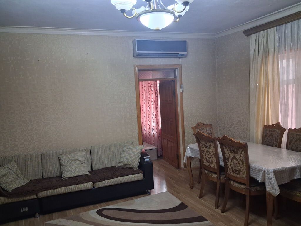 4 otaq İki mertəbə 110 km 2sot Kupçalı Kursulu ev aşagisi padval