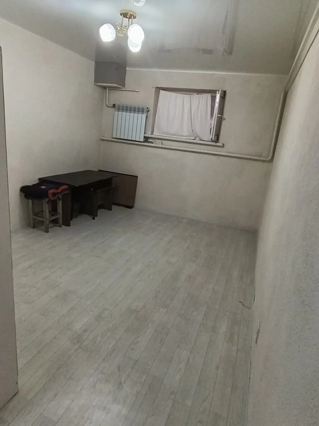 20 м², 1 комната, Кызыл Аскер, Без животных: фото 3