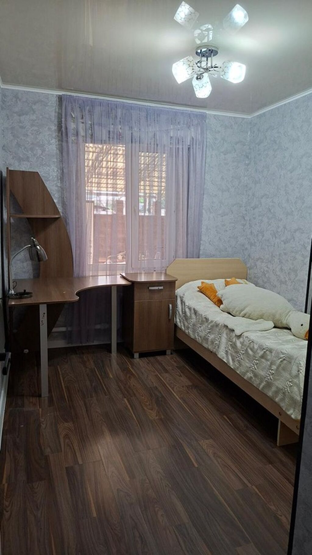 Продам дом в Лебединовке, 98 м², 4 сотки: фото 7