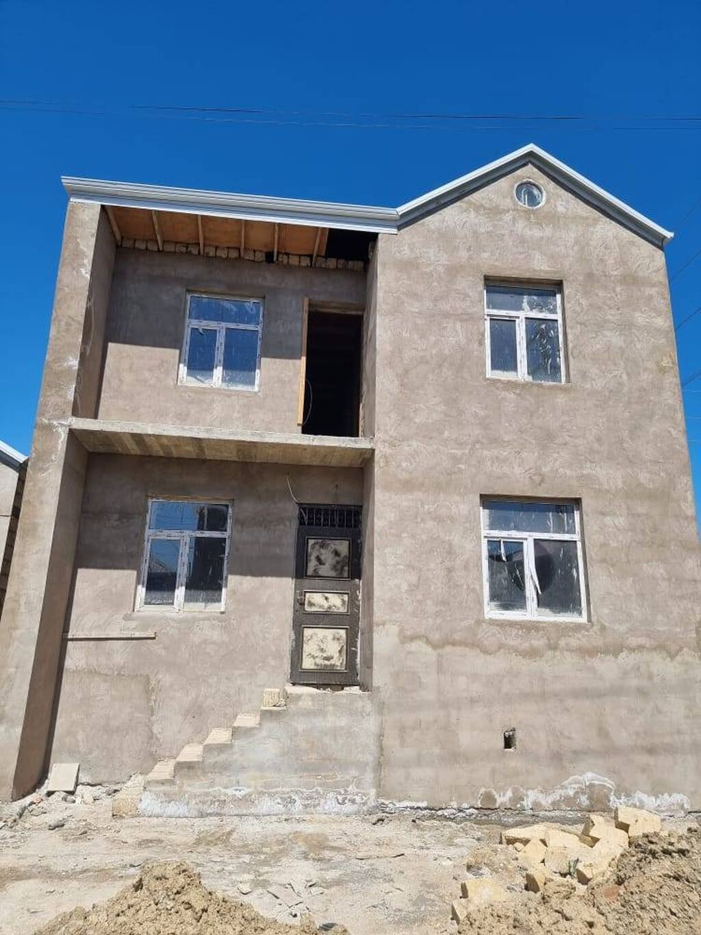 Masazırda 4 otaqlı həyət evi satılır, 120 m², 31 000 AZN, şəkil 3 / 5