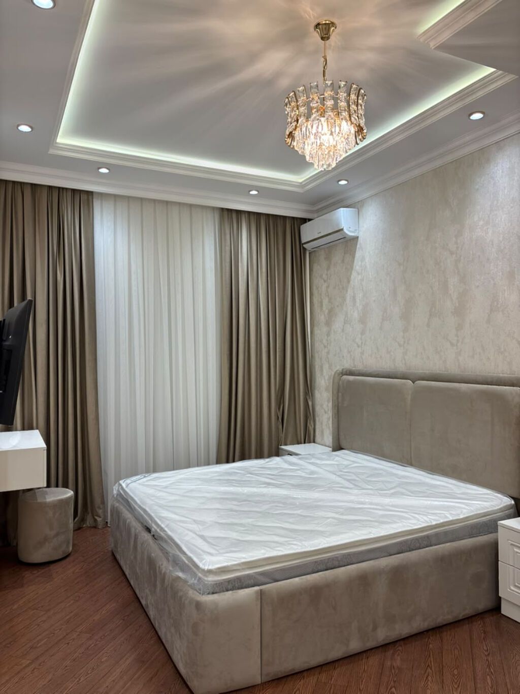 🔥 28 MAY METROSUNUN YANINDA | 3 OTAQ | 90 M² | TAM YENİ TƏMİR 28 May