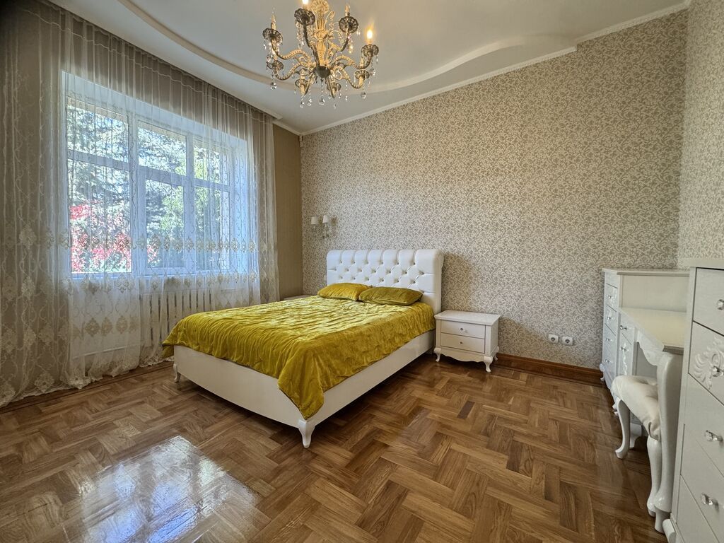 500 м², 5 комнат, Ала-Арча 2 городок, Без животных: фото 7