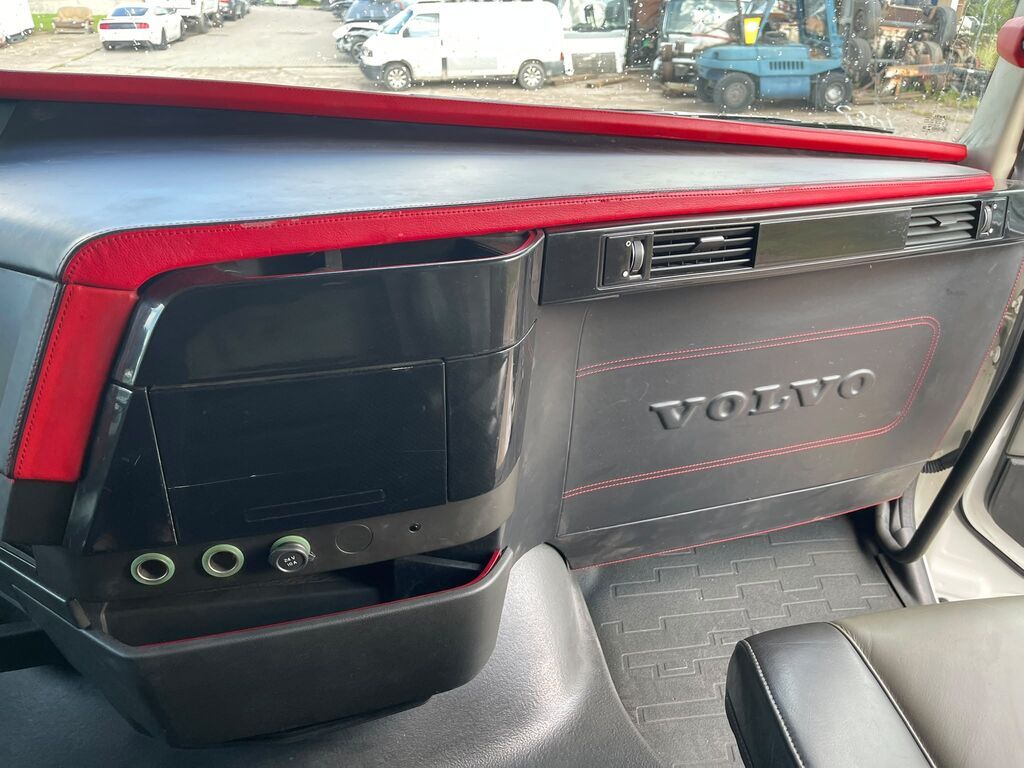 Тягач, Volvo, 2020 г.: фото 4