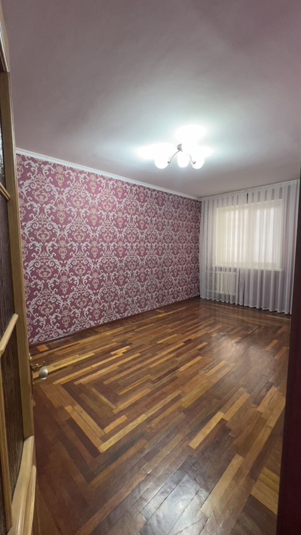Продам 3-комн. квартиру, 94 м², центр, 4 этаж: фото 7