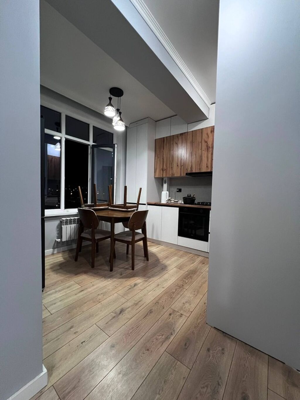 3 комнаты, 78 м², Восток-5 мкр Элитка, 8 этаж, Евроремонт: фото 6